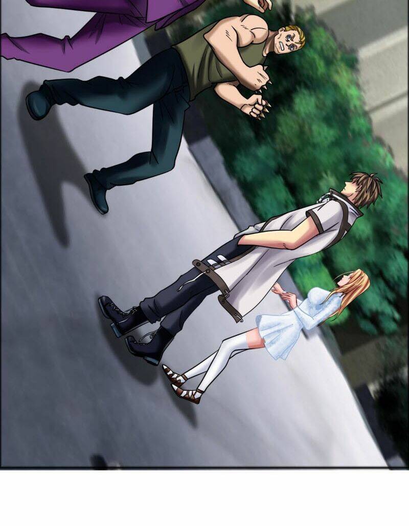 tổ điều tra trong truyền thuyết tại đô thị chapter 15 35