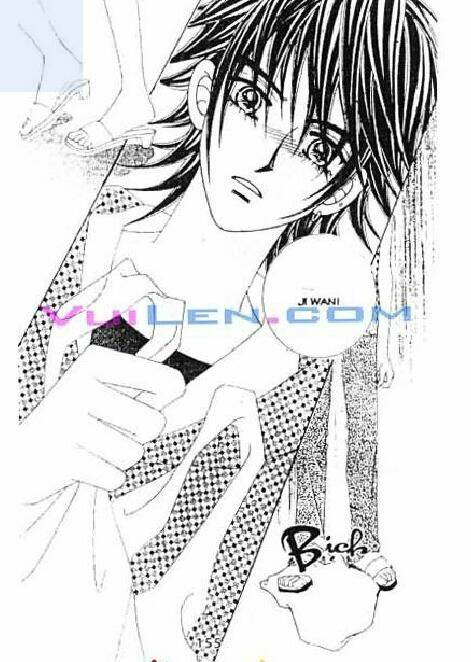 ánh nắng chói chang chapter 9 151