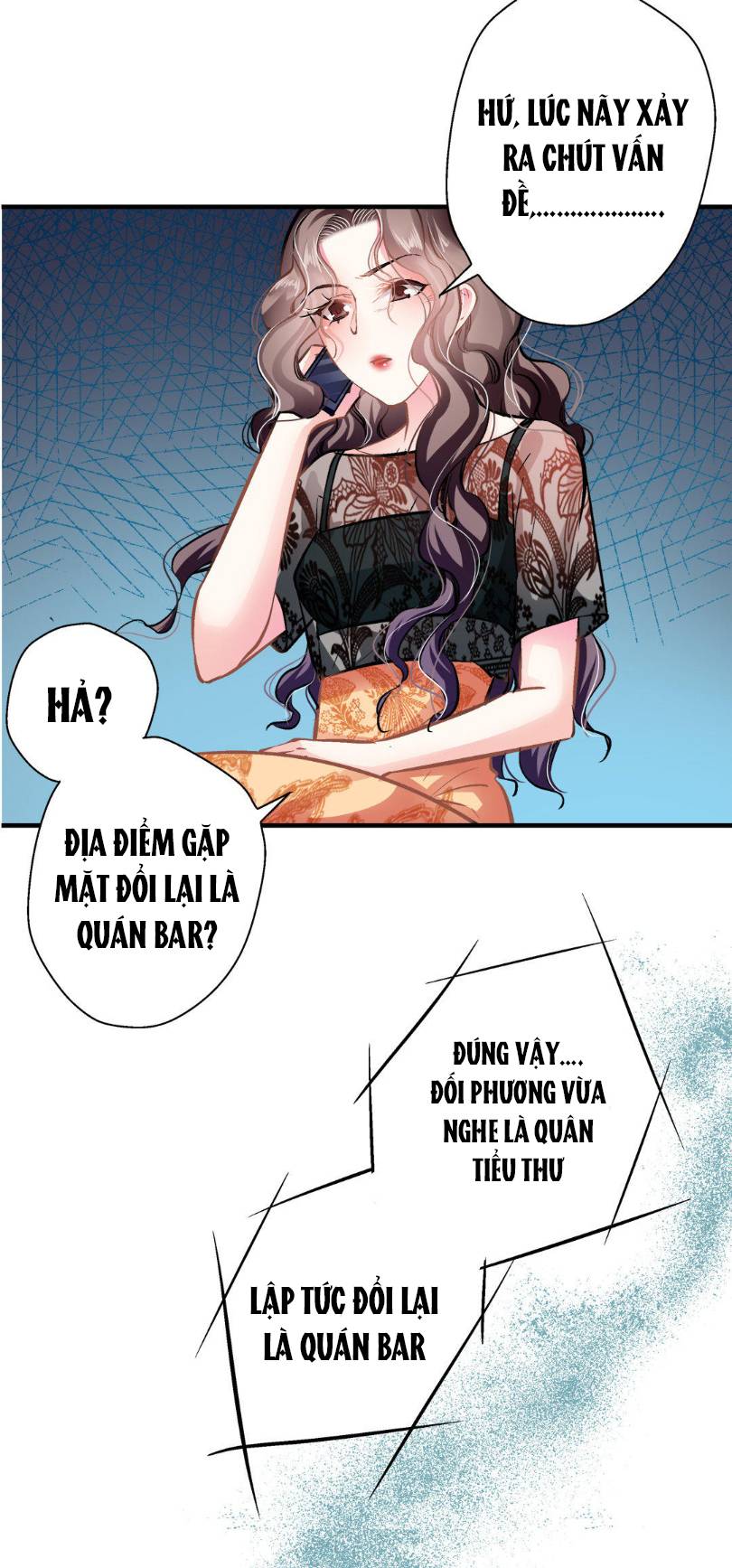 cưng chiều ái thê hư hỏng chapter 11 19