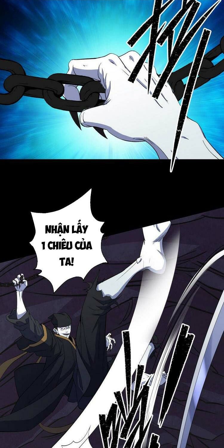 thông u đại thánh chapter 31 10