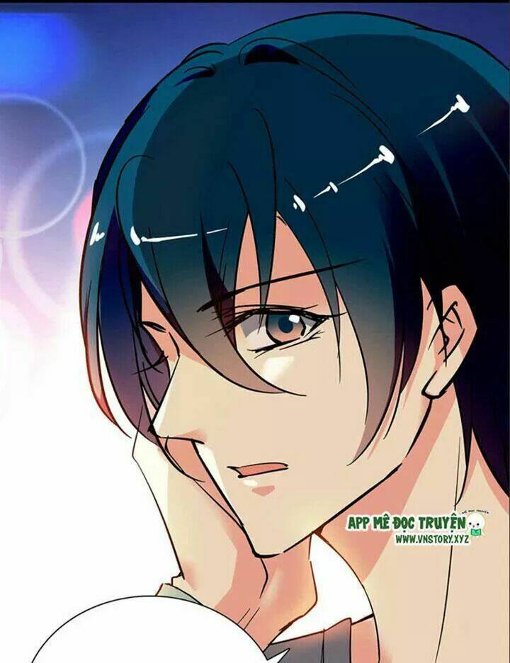 nữ hầu sau giờ học chapter 51 6