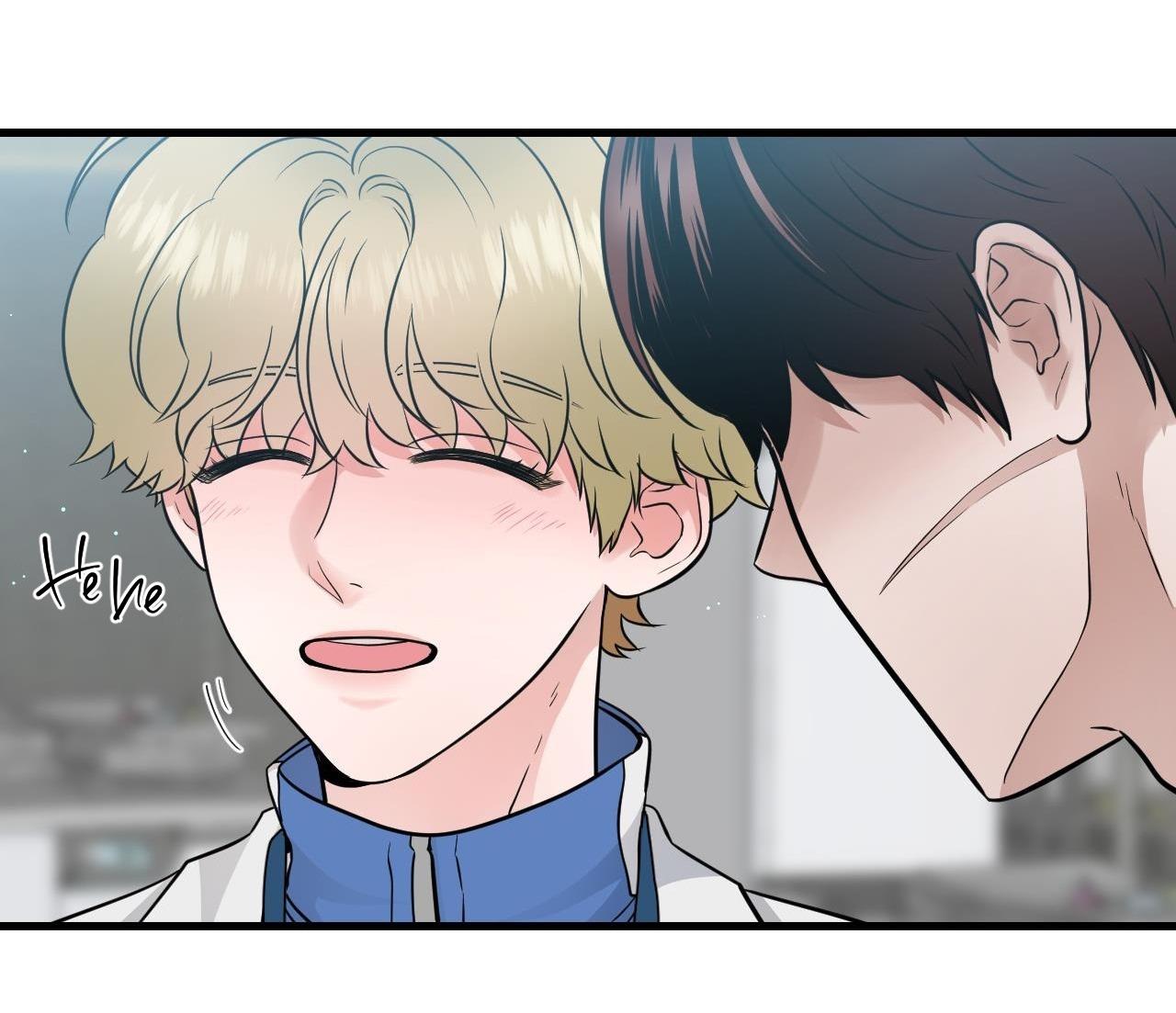 over the paradise chapter 11 29