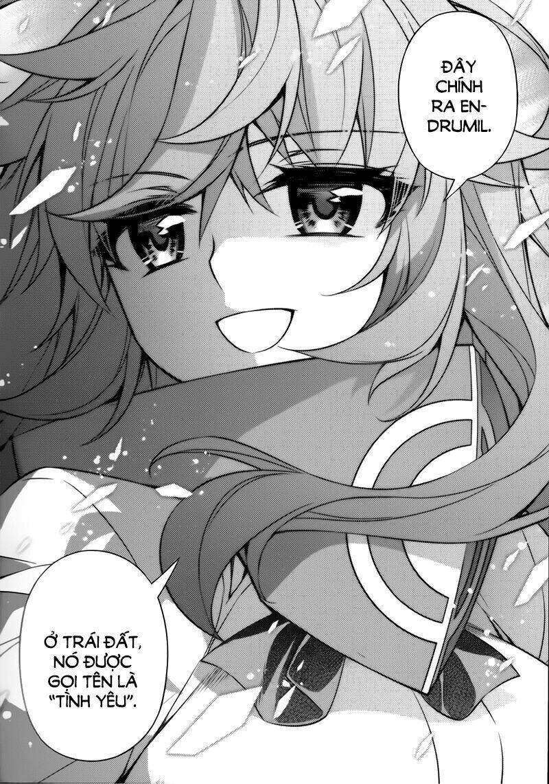 ark:romancer chapter 9 41