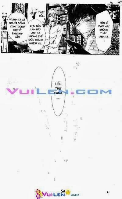 bát khuyển sỹ phương đông chapter 9 59