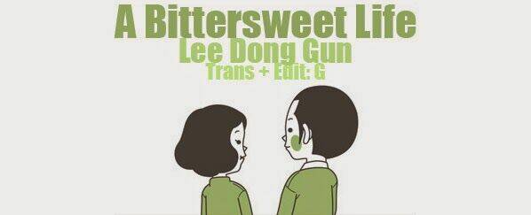 a bittersweet life chapter 10 7