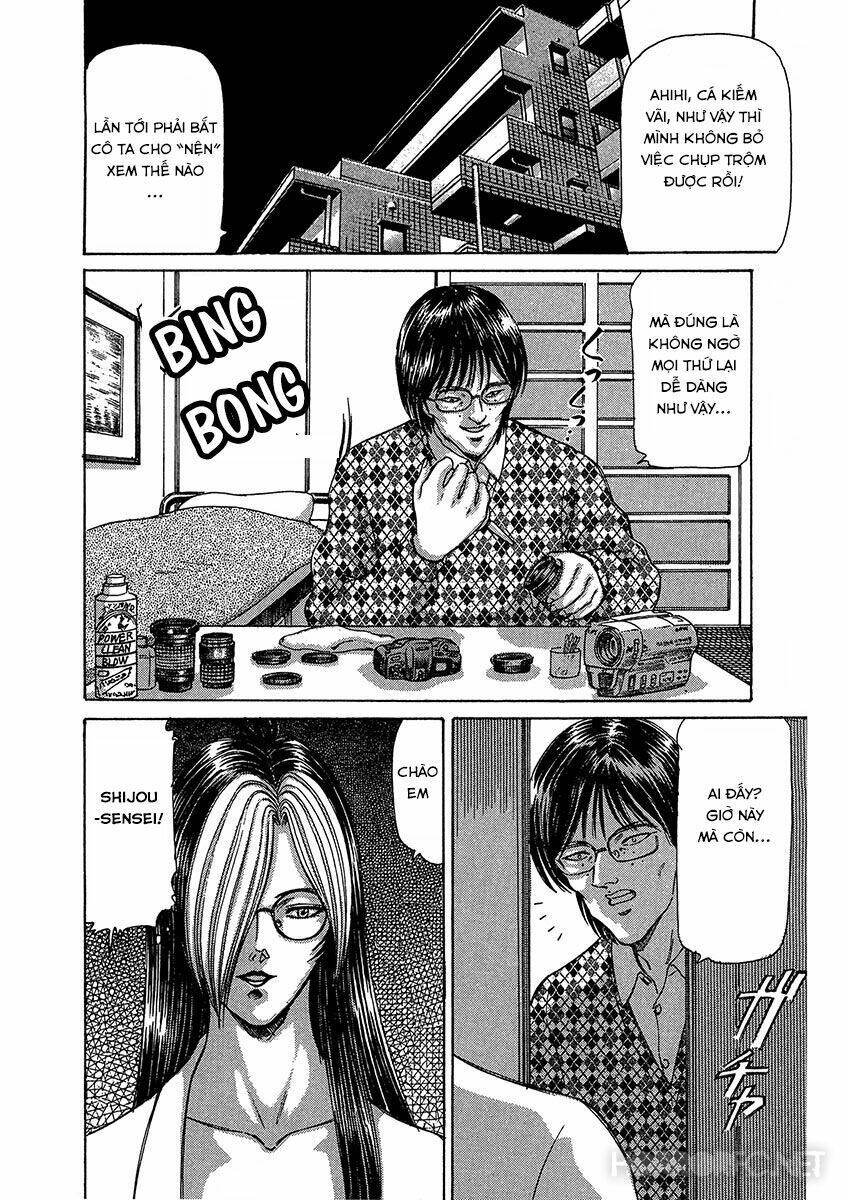 dangerous female teacher chapter 15 2