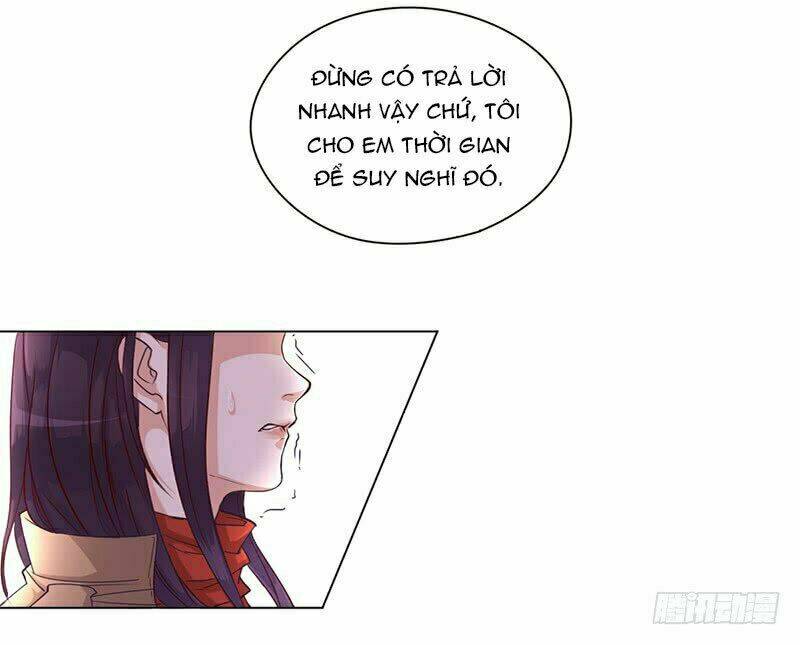 danh môn độc sủng ái thê chapter 1 39