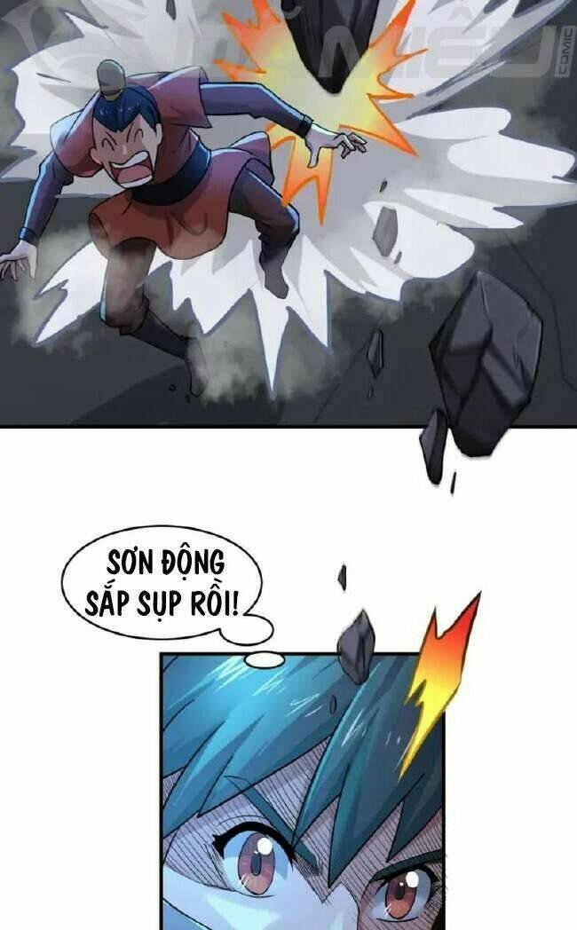 việc tu luyện hằng ngày của vũ đế chapter 42 5