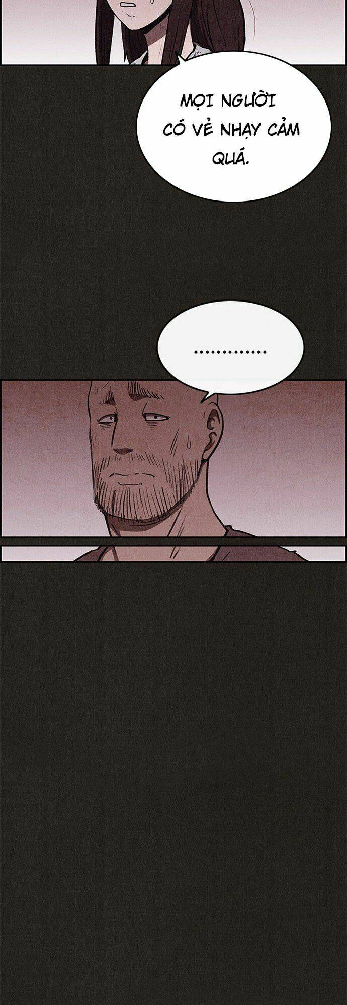 quái vật tại chung cư xanh chapter 76 32