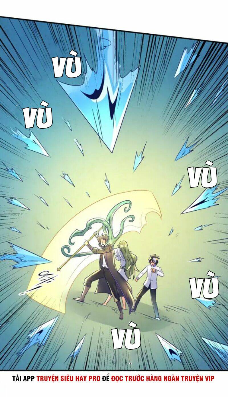 người chặn xuyên không chapter 99 2