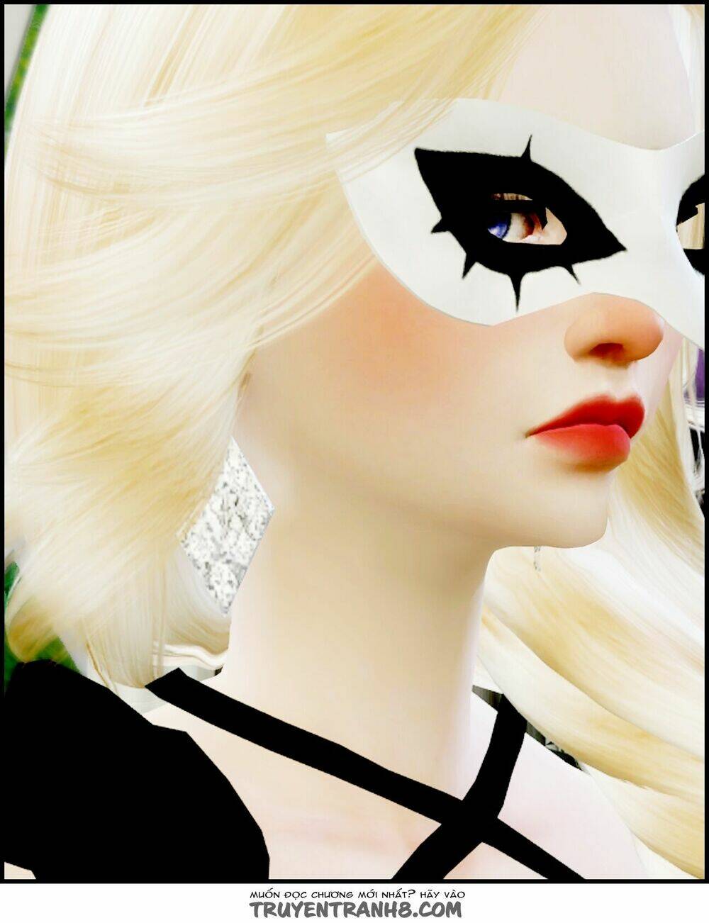 cô dâu giả mạo 2 chapter 12 38