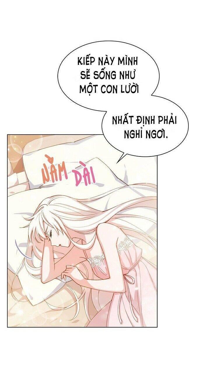 để yên cho tiểu thư hiền chapter 1 17