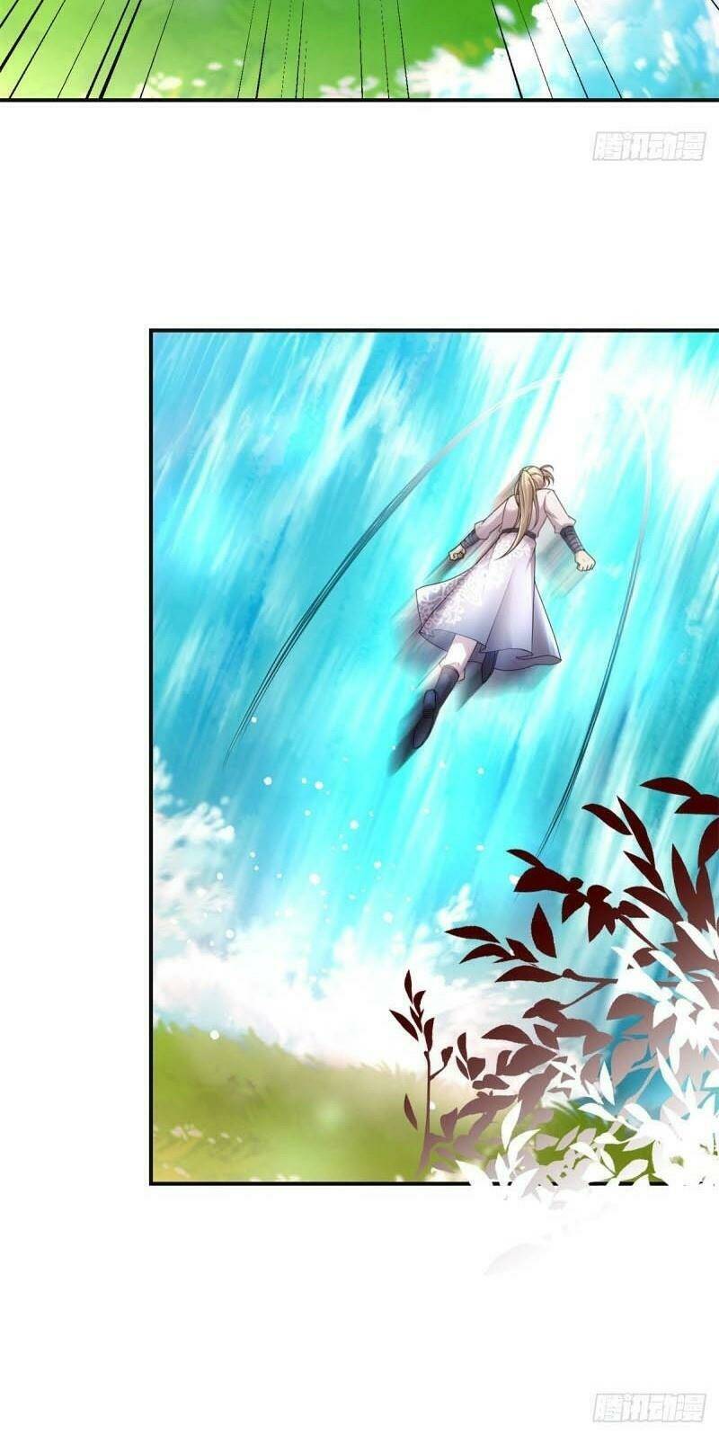 cửu dương đế tôn chapter 160 12