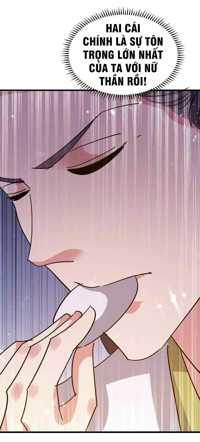 vạn giới tiên vương chapter 175 7