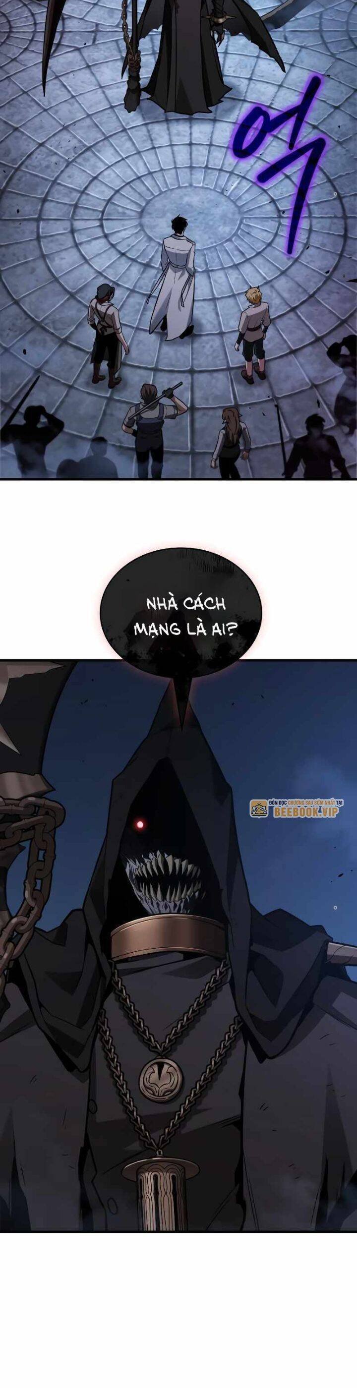 toàn trí độc giả - omniscient reader chapter 232 36