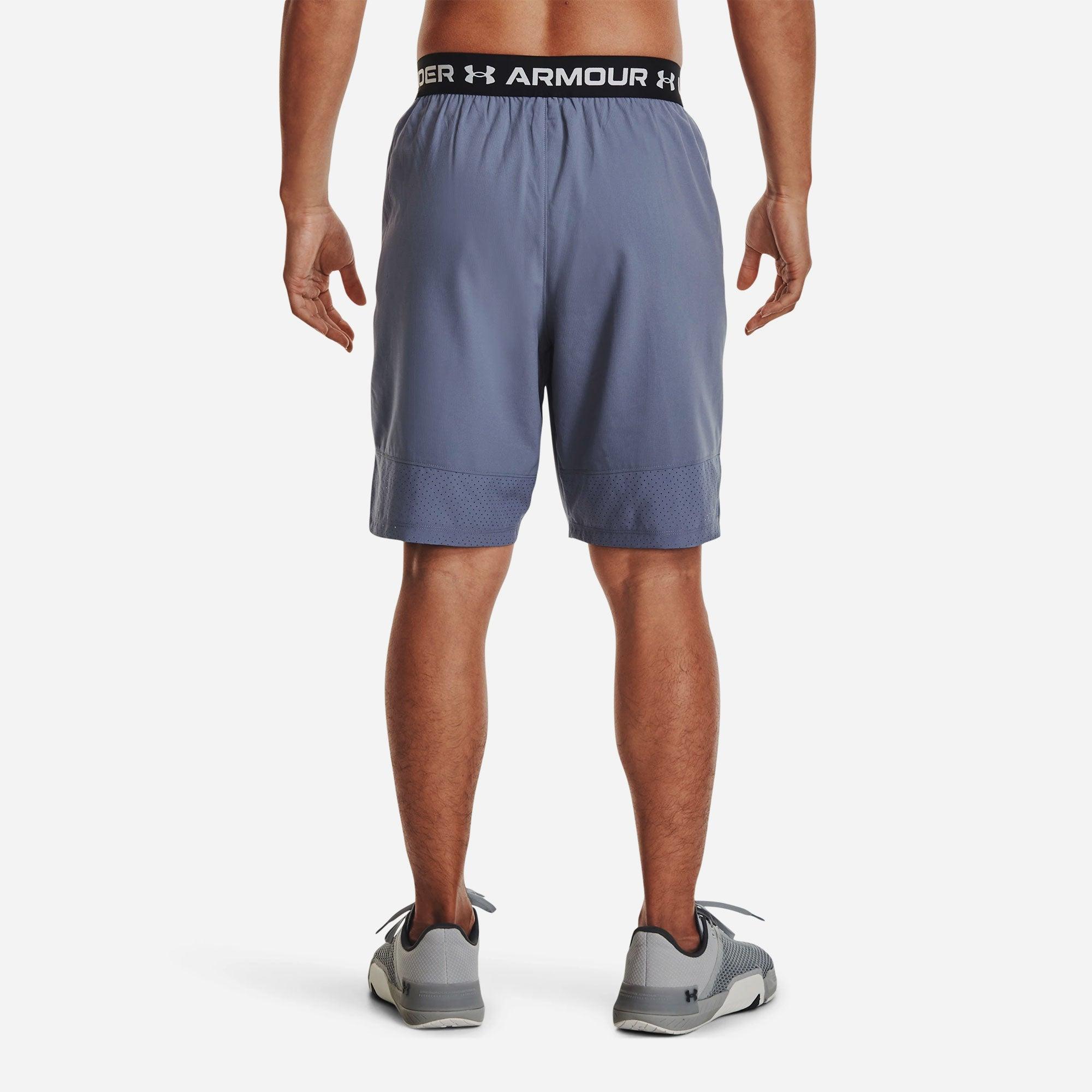 Quần ngắn thể thao nam Under Armour Vanish Trainings - 1370382-767