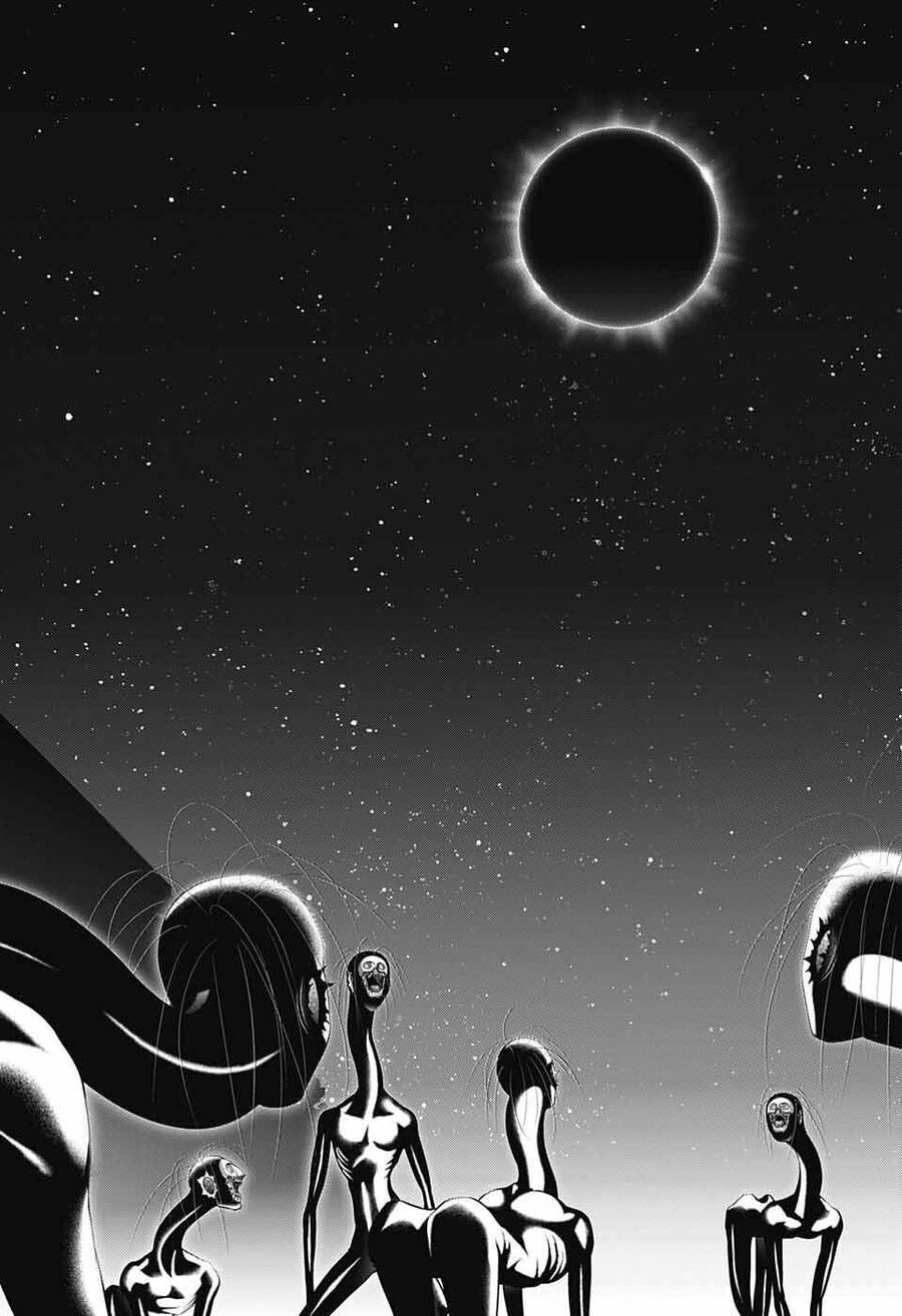 thợ săn ác linh chapter 48 11