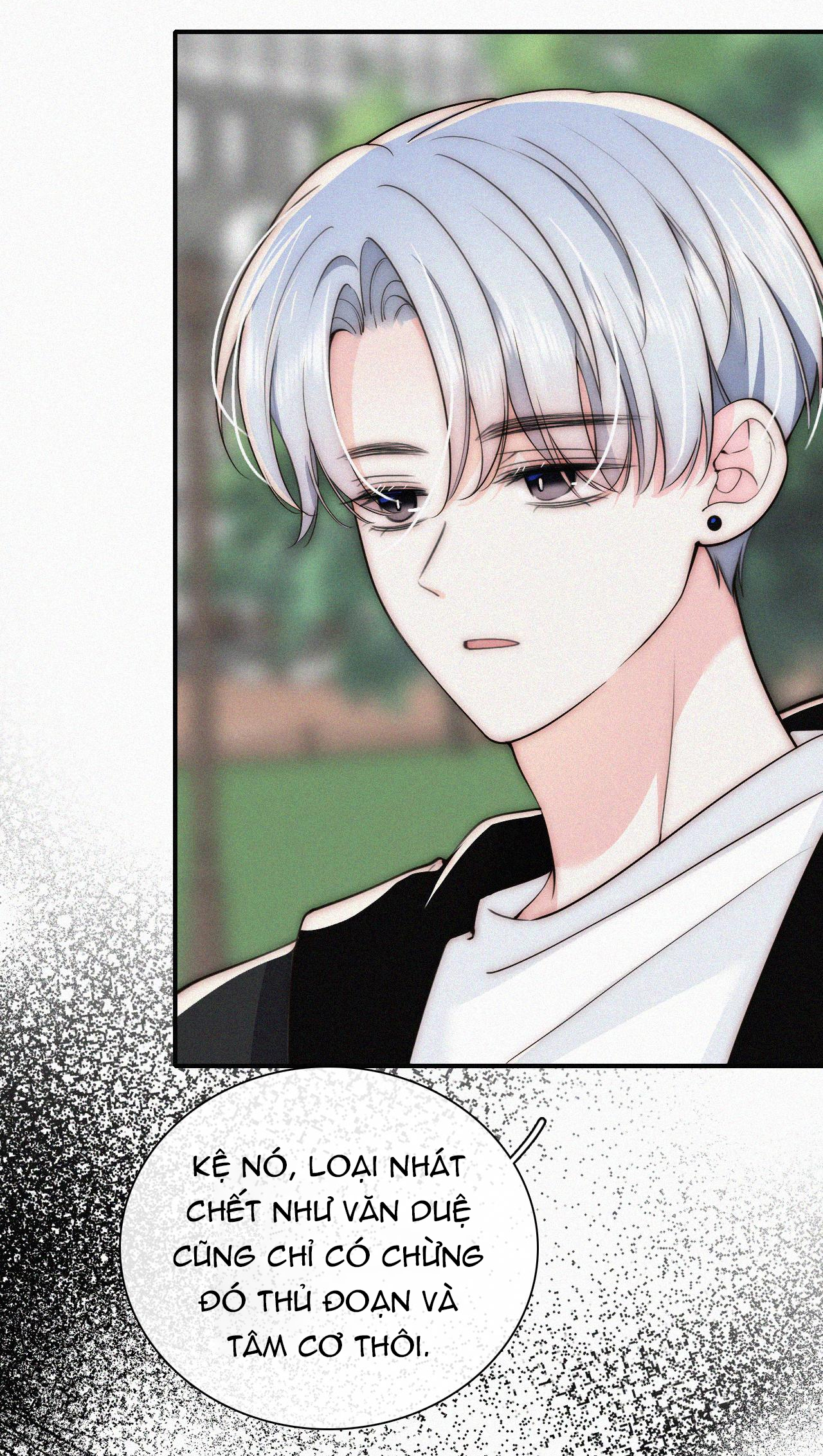 bệnh yêu chapter 98 2