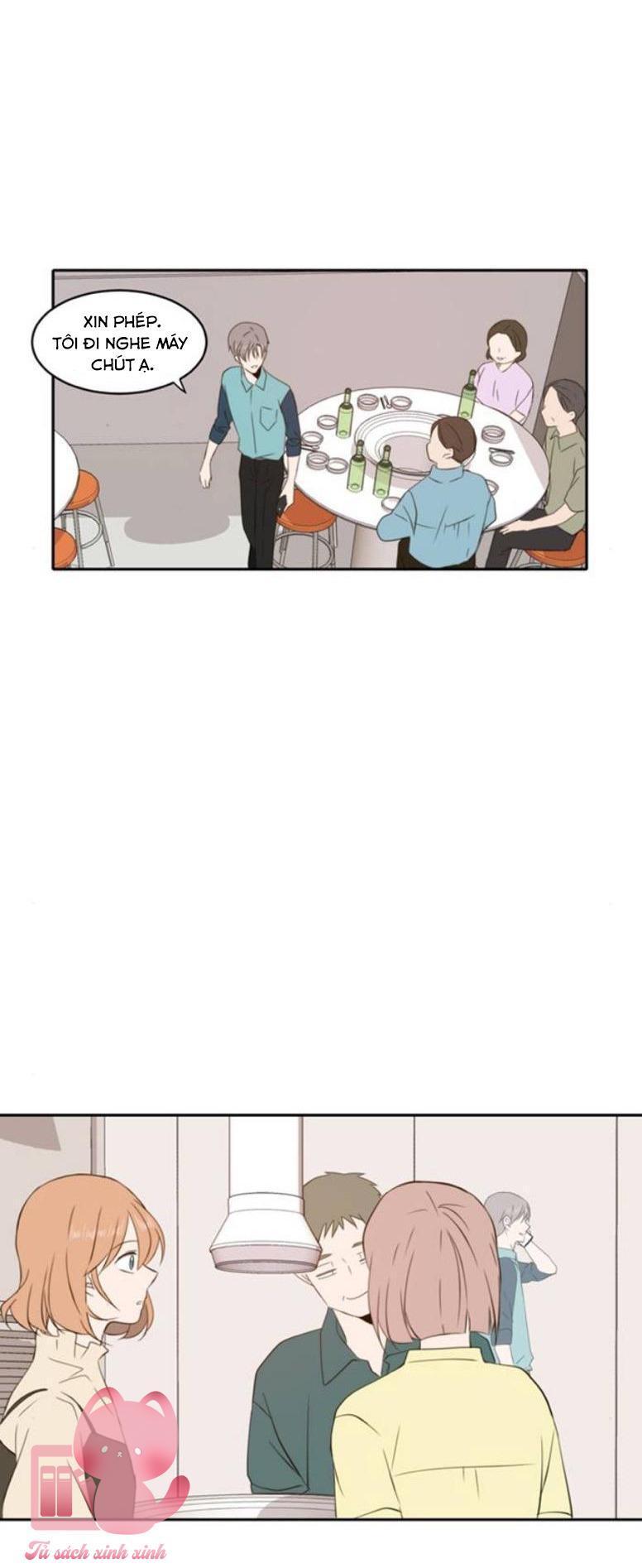 a good day to be a dog chapter 84 9