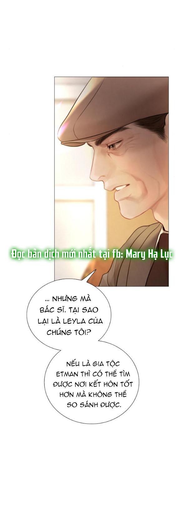 khóc đi hay là cầu xin tôi cũng được chapter 38.1 22