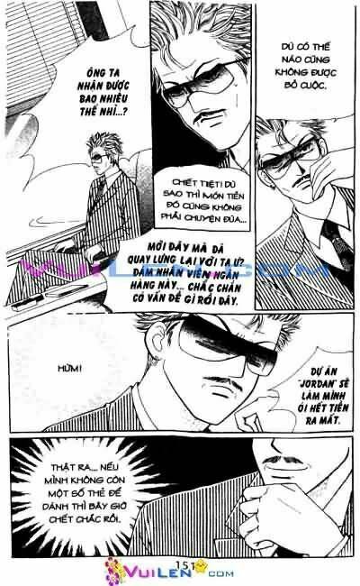 anh là của tôi chapter 7 151