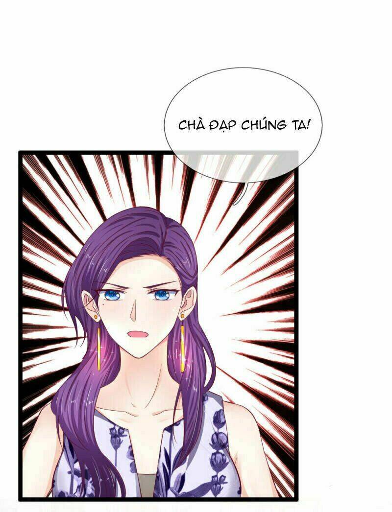 từ chối kết hôn với đại gia: cô dâu bỏ trốn chapter 55 15