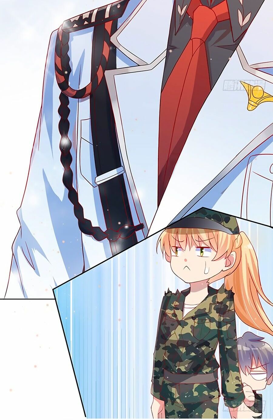 chồng già vợ trẻ trêu nhau hàng ngày chapter 31 27