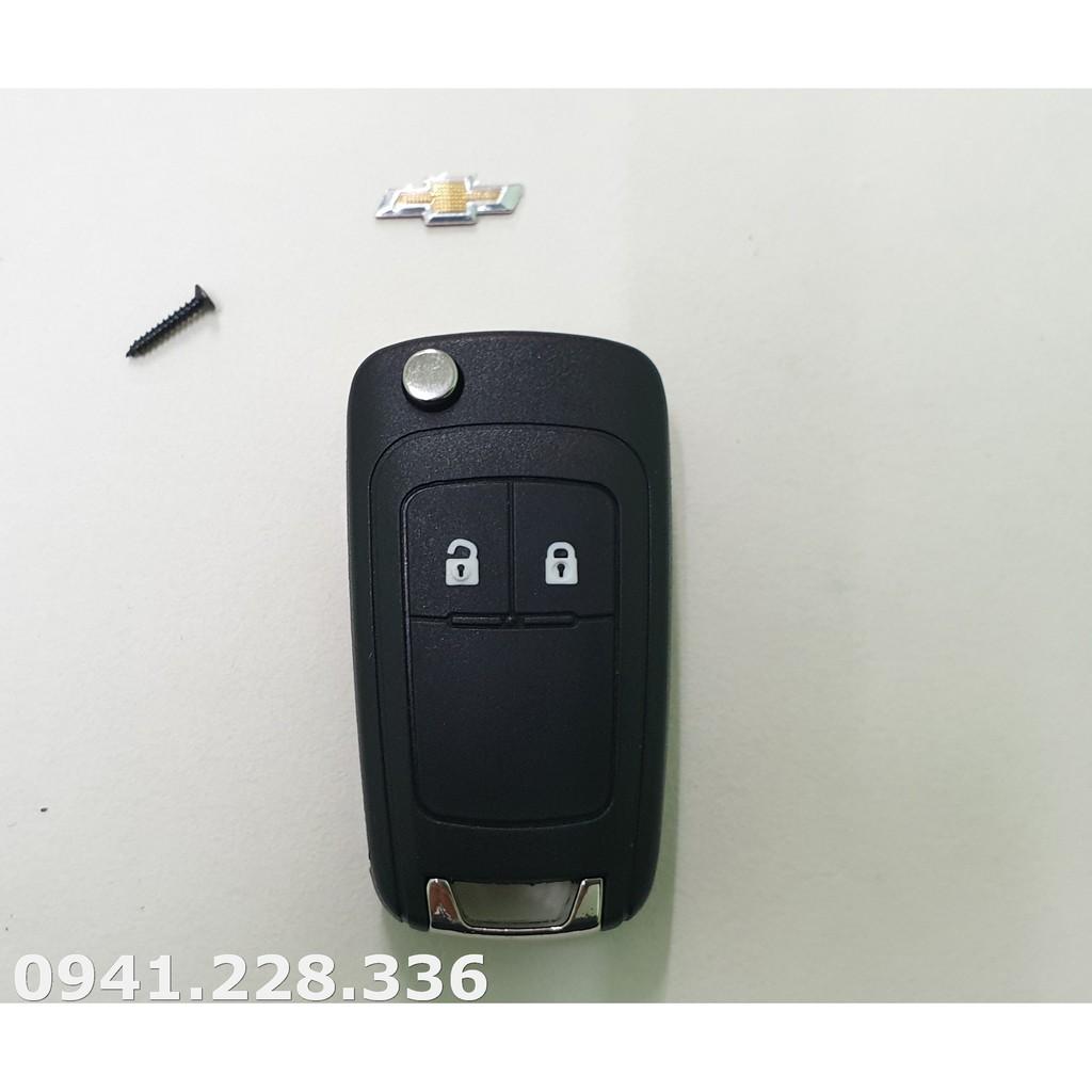 Vỏ dành cho chìa khóa Matiz 4, Groove, Chevrolet Colorado