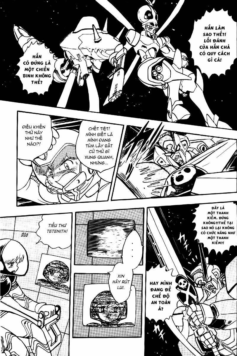 kidou senshi crossbone gundam chapter 18 28