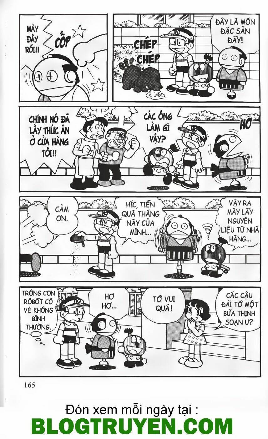 tân từ điển kì bí chapter 56 9