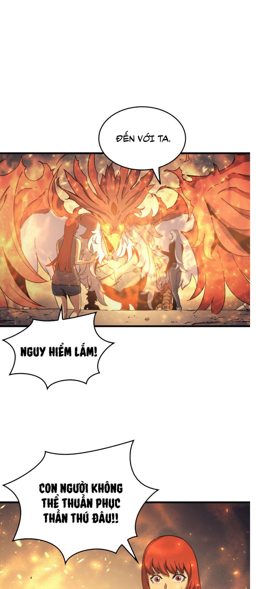 sự trở lại của pháp sư vĩ đại sau 4000 năm chapter 22 41