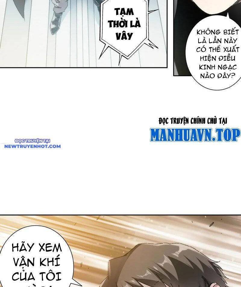 ta tạo ra tổ chức cứu thế chapter 20 40