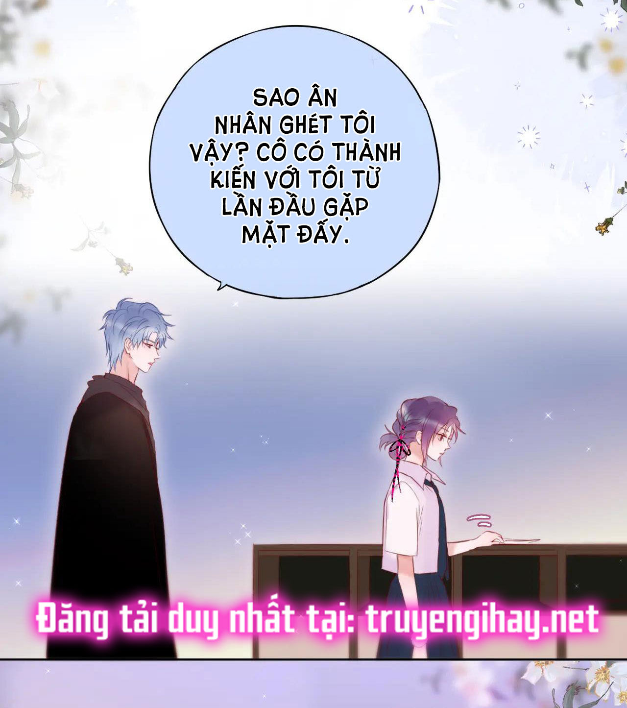 cạm bẫy của hồ ly chapter 22.1 8