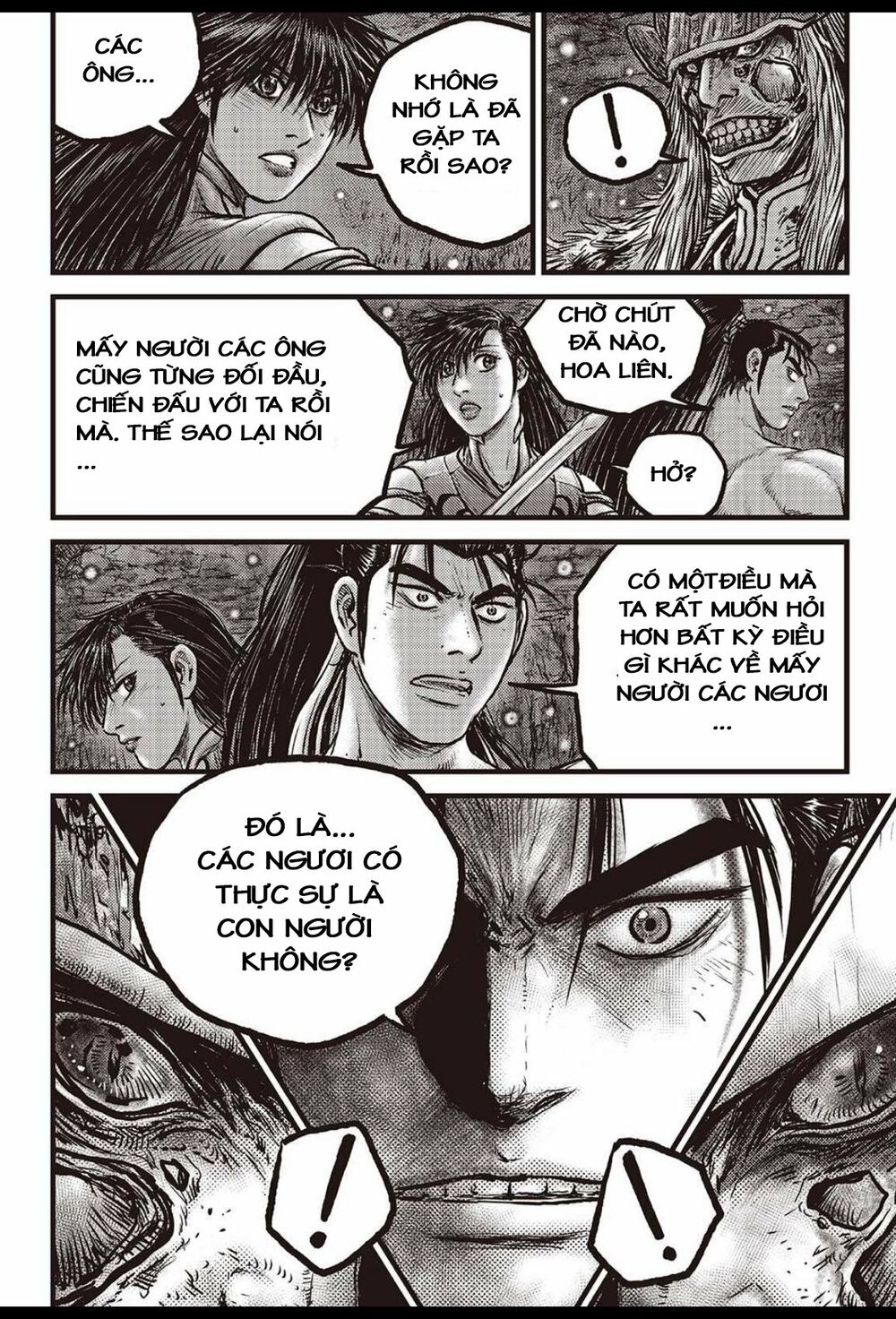 hiệp khách giang hồ m chapter 607 3