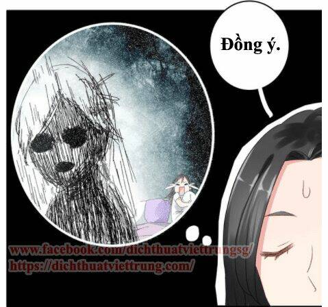 lều khều biết yêu chapter 39 48