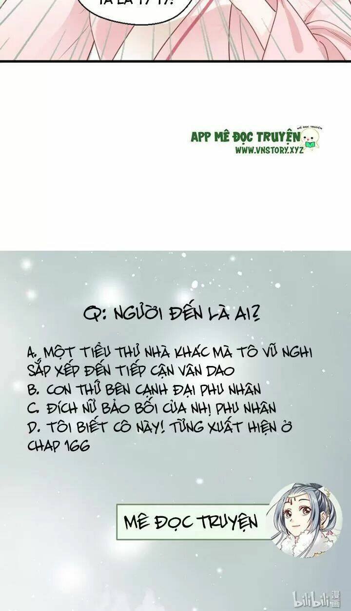 kiều nữ độc phi chapter 189 33