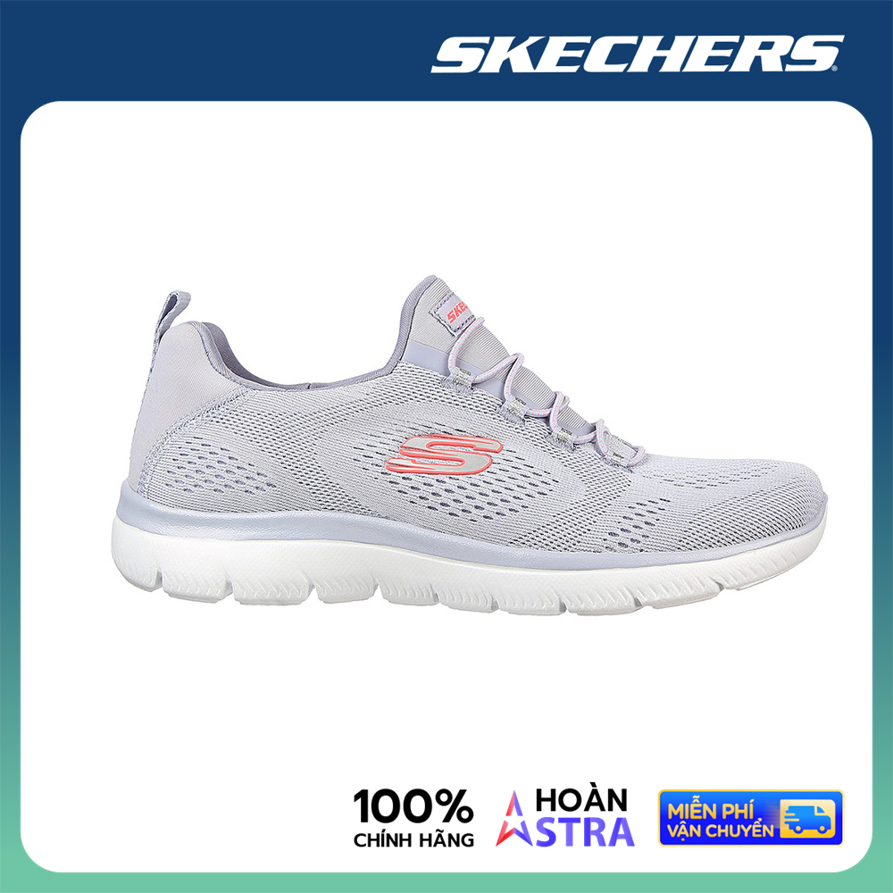 Skechers Nữ Giày Thể Thao Summits - 149523-LVHP