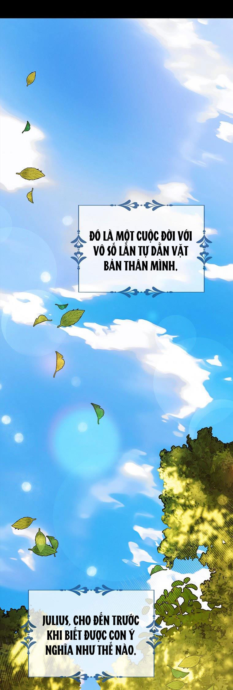 cách để em bảo vệ anh chapter 70.1 62