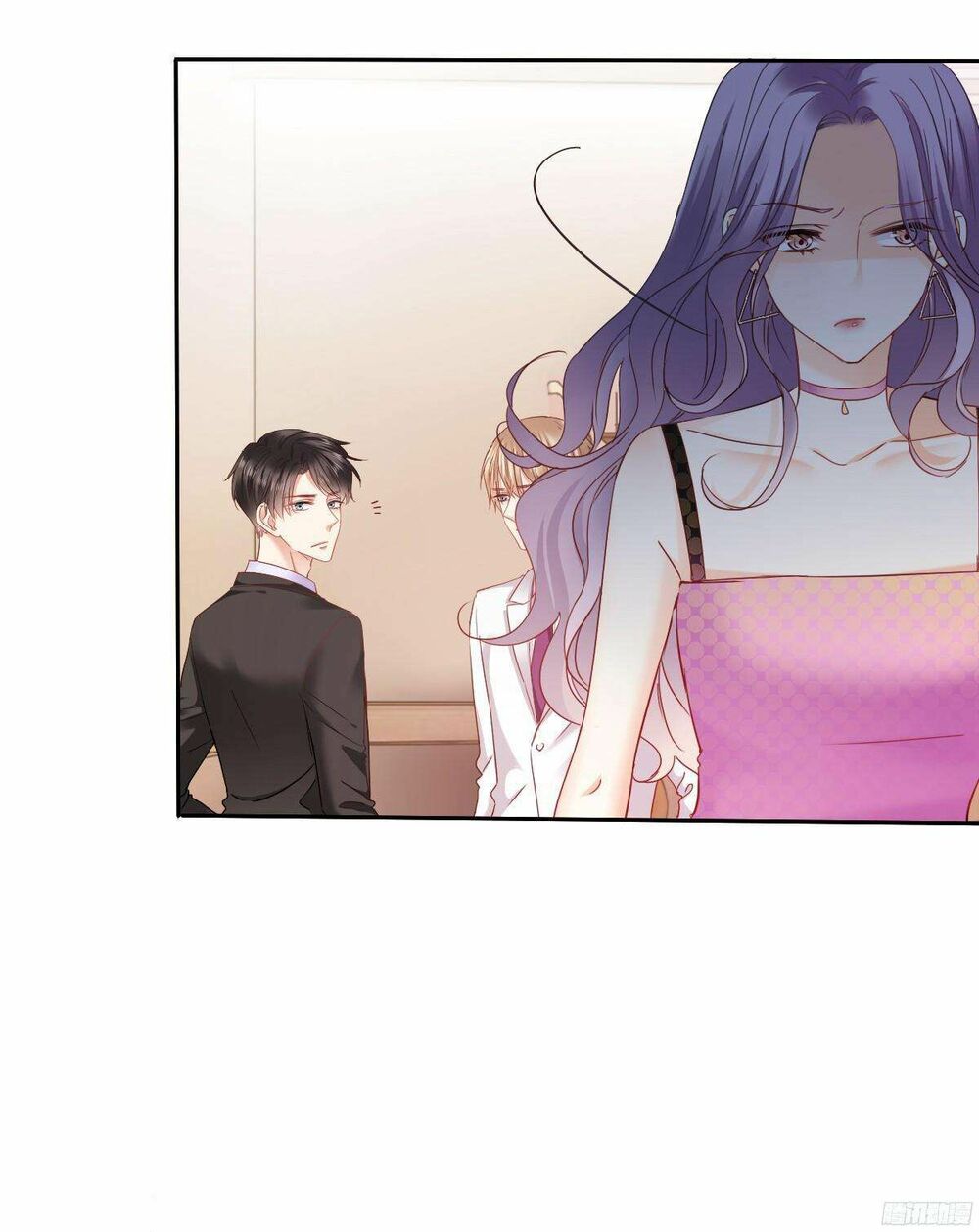 bay qua thiên sơn đến yêu anh chapter 31 49