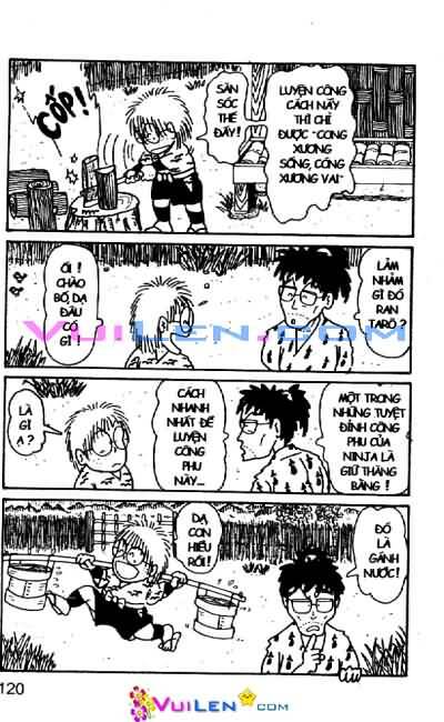 ninja loạn thị chapter 11 120