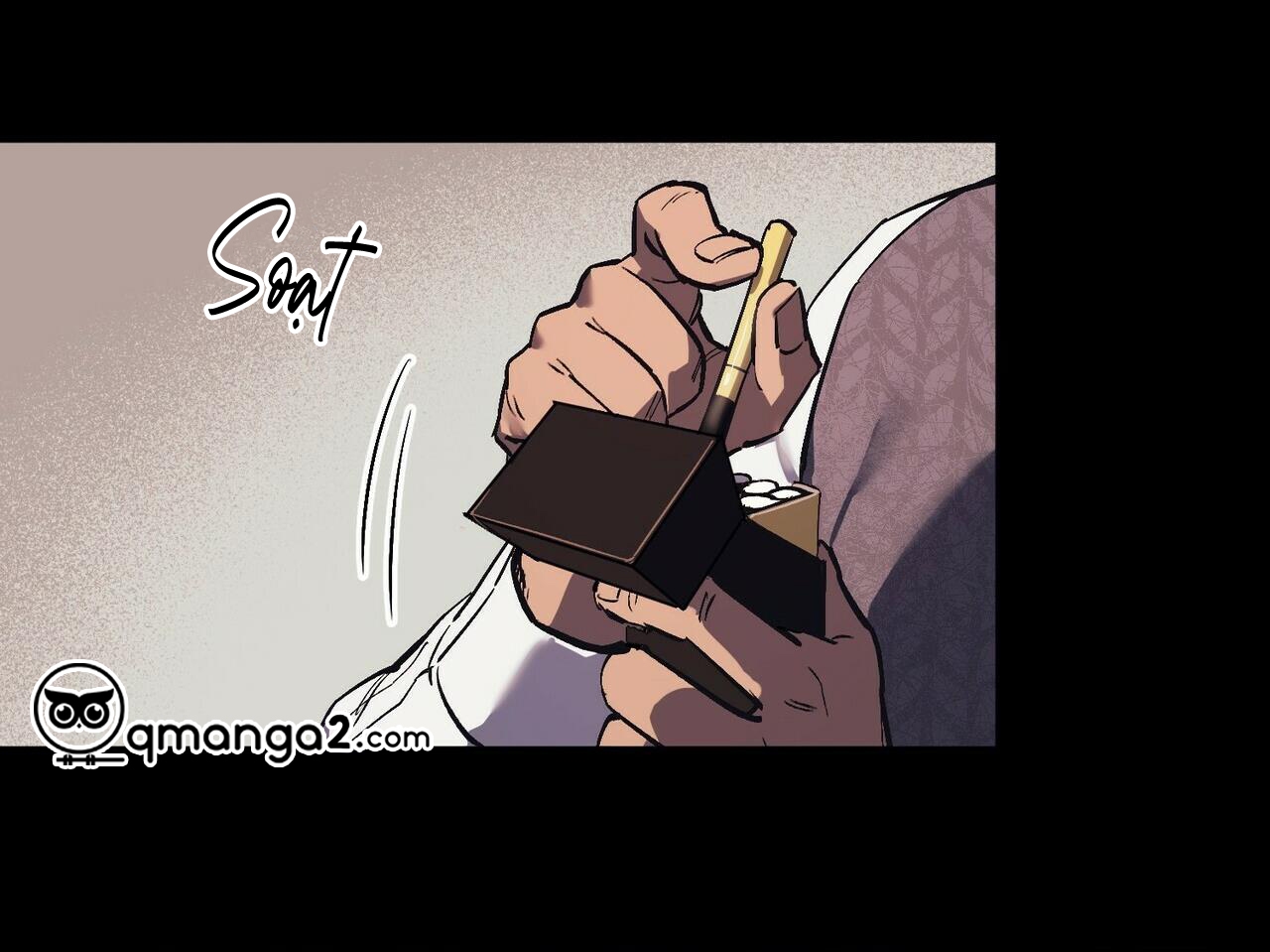 chàng dâu nhà họ kang chapter 10 9