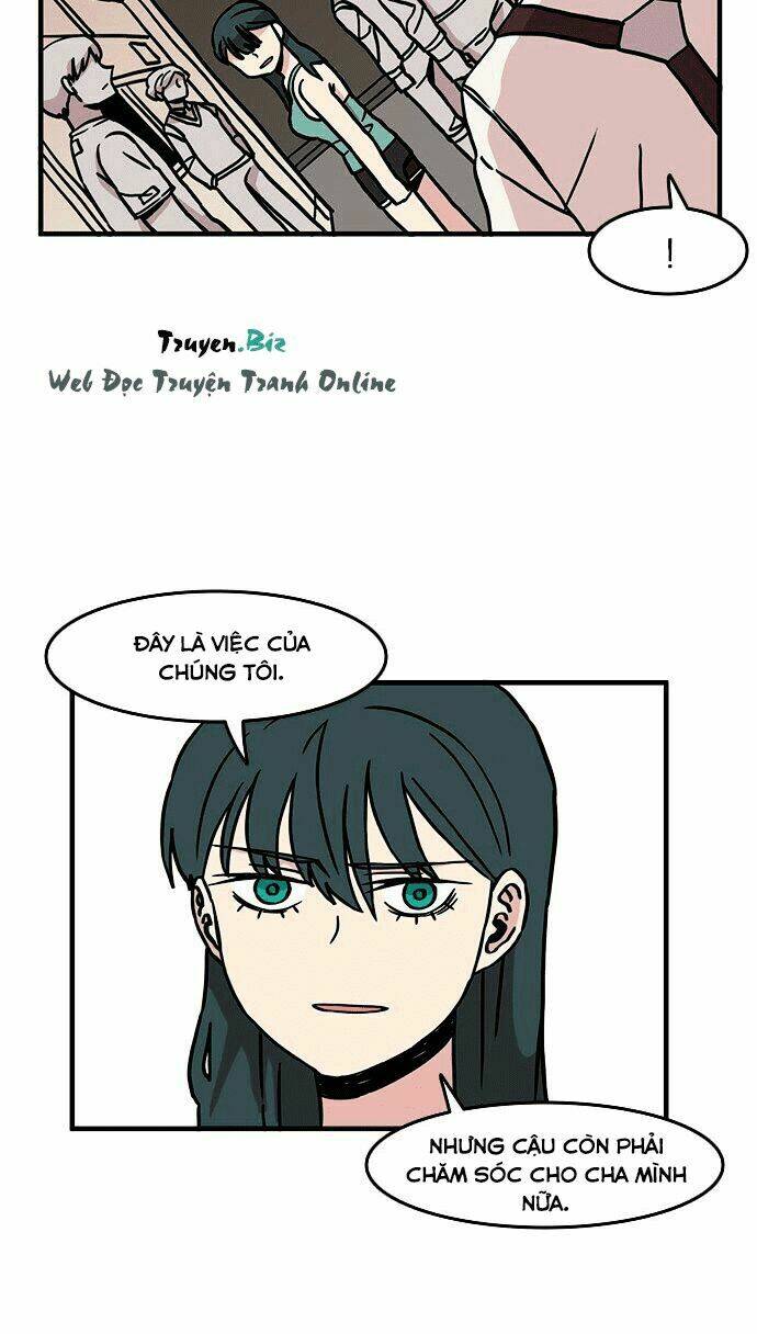 minus hand chapter 11 28