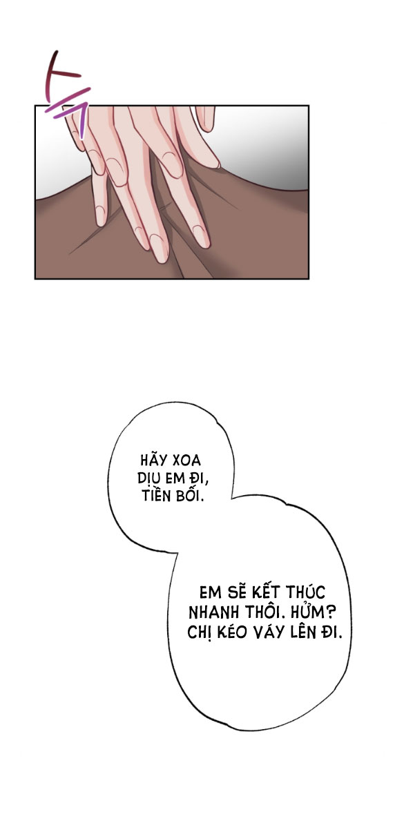 Trợ Lí Kim, Ăn Thử Không chapter 10.2 - Trang 14