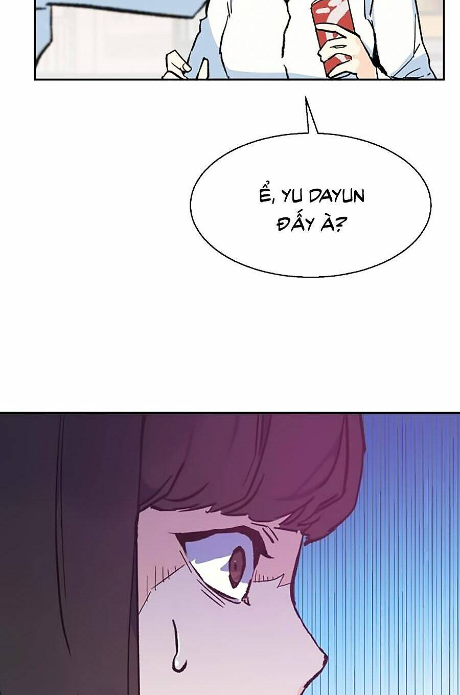 bạn học tôi là lính đánh thuê chapter 1 136