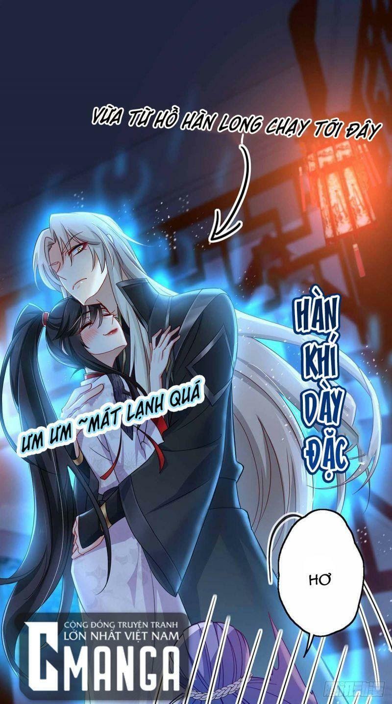 Thần Y Cửu Tiểu Thư Chapter 79 - Next Chapter 80