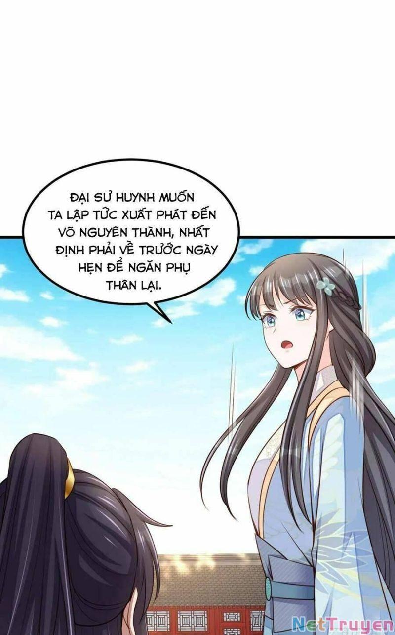 thuần hóa ba ba bạo quân chapter 94 47