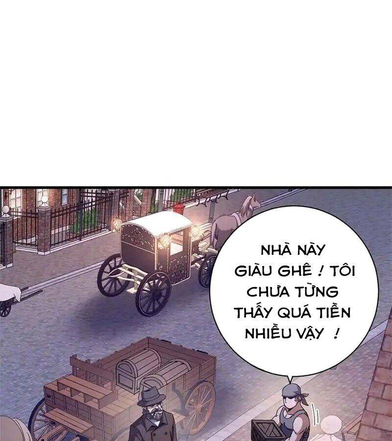 trưởng giám ngục trông coi các ma nữ chapter 93 55