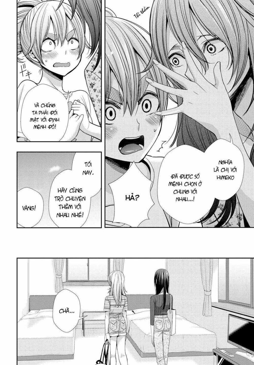 citrus (saburouta) chapter 31 17