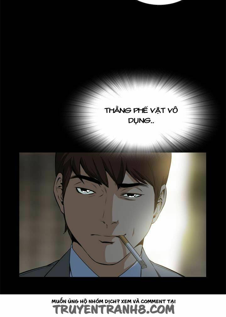 giấc mơ khủng khiếp - deadful dream chapter 2 51