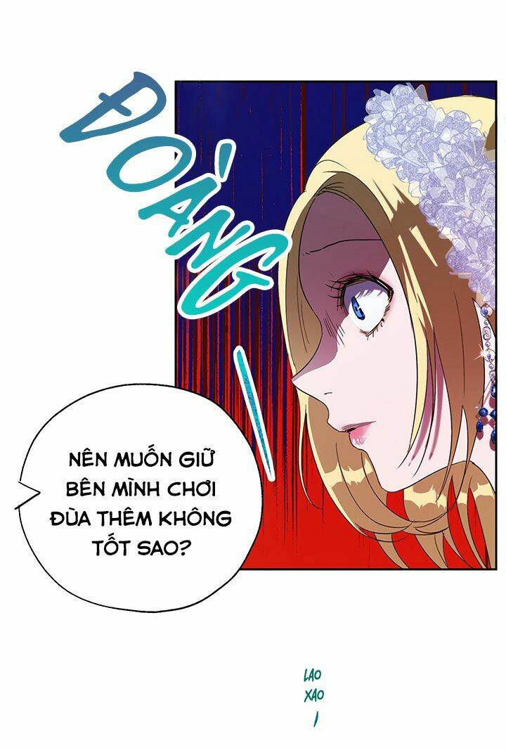 cách bảo vệ anh trai của nữ chính chapter 14 17